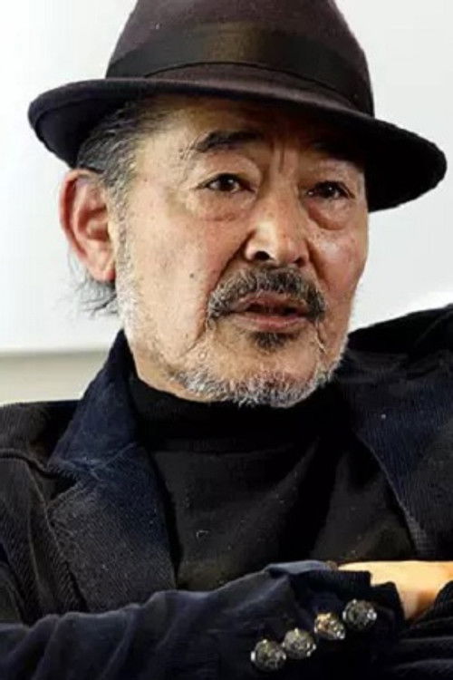 Photo of Tatsuya Fuji