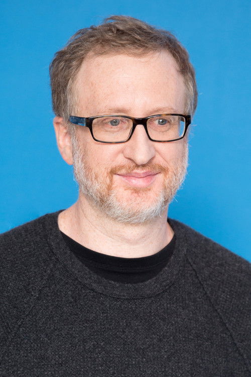 Photo of James Gray