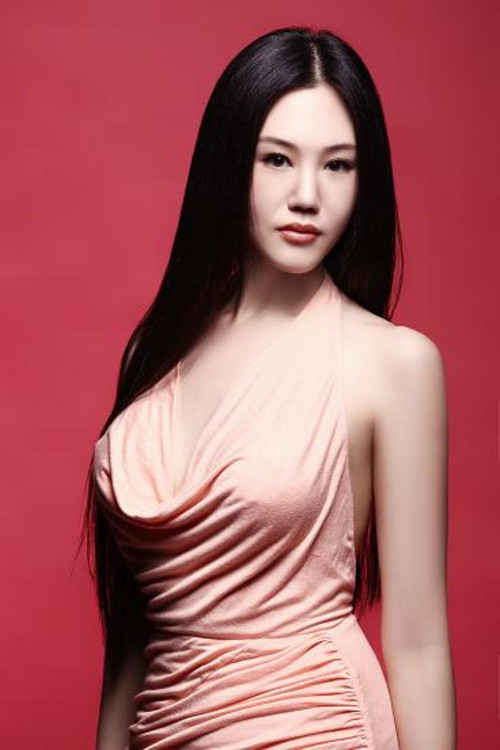 Photo of Gao Liwen