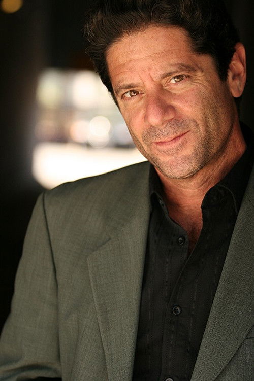 Photo of Lenny Citrano