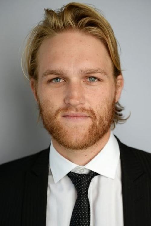 Photo of Wyatt Russell