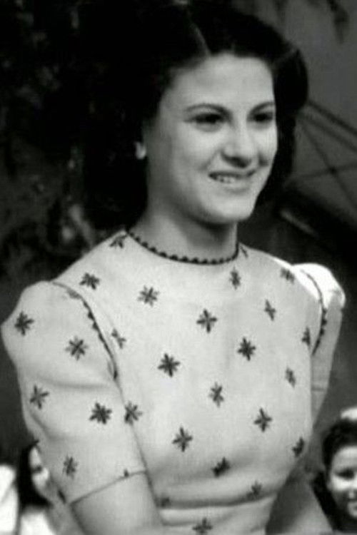 Photo of Souad Hussein