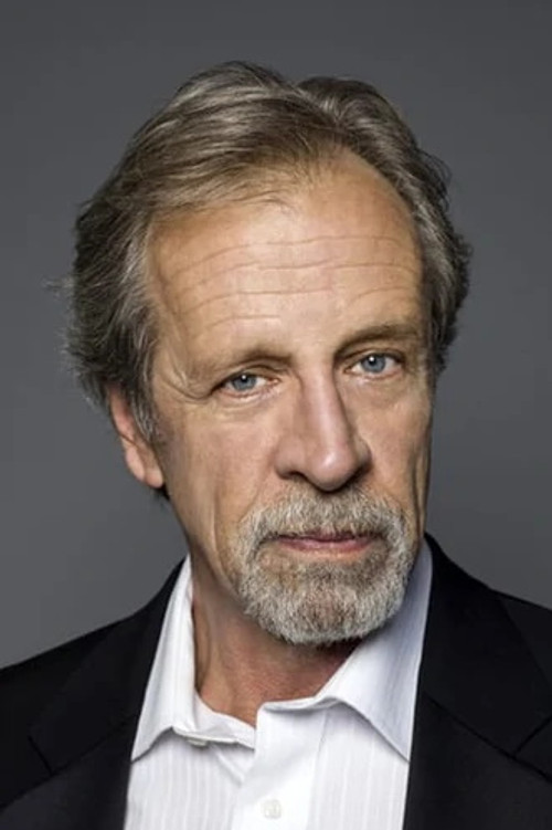 Photo of Richard Gilliland