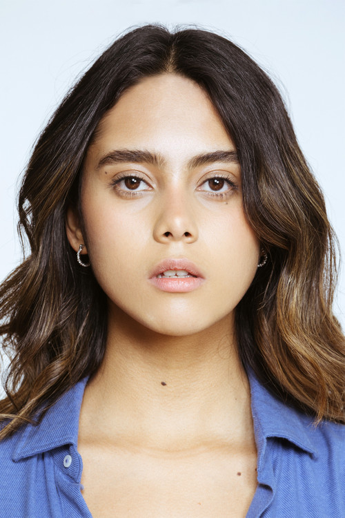 Photo of Renata Vaca