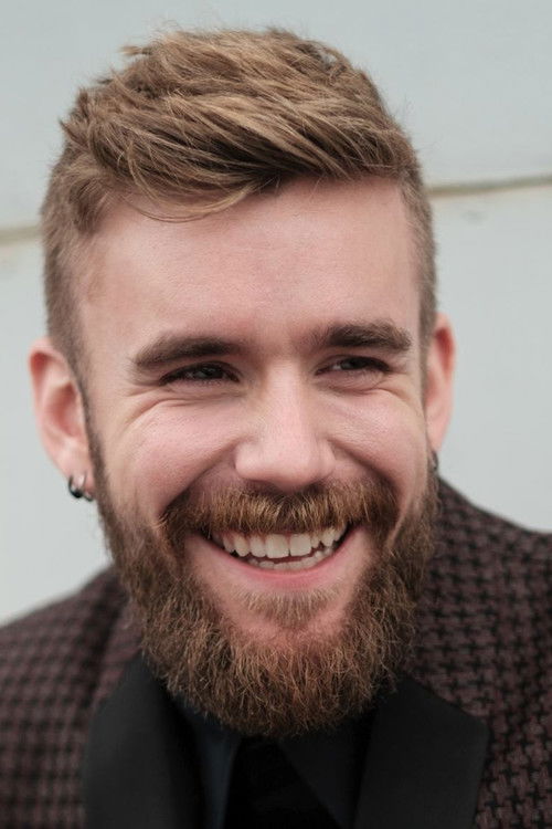 Photo of Stian Blipp