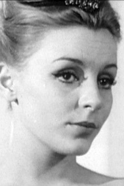 Photo of Sylvie Coste