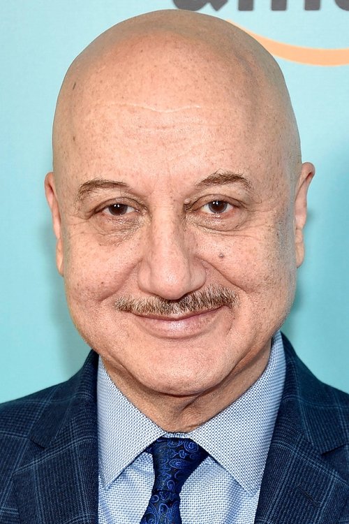 Photo of Anupam Kher