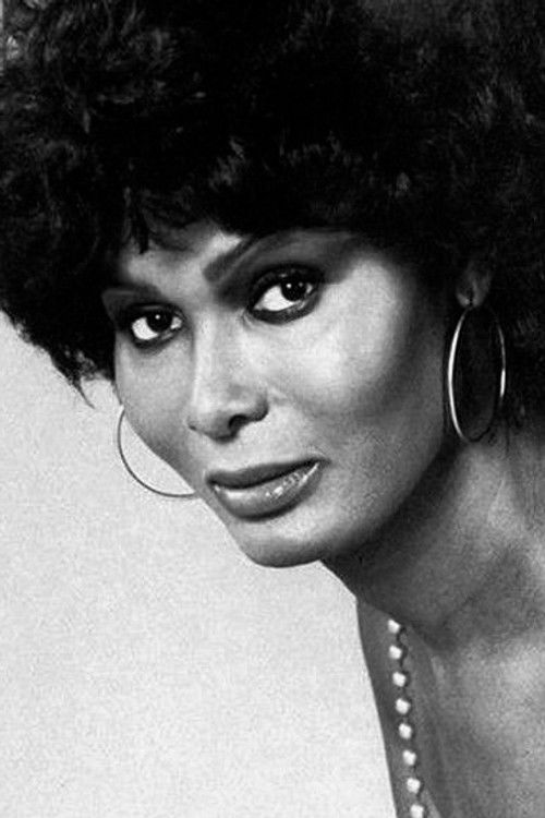 Photo of Ajita Wilson