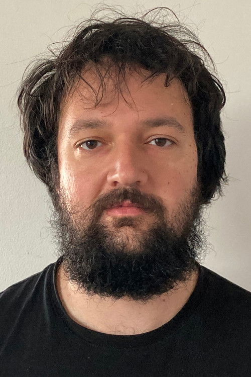 Photo of Marko Grba Singh