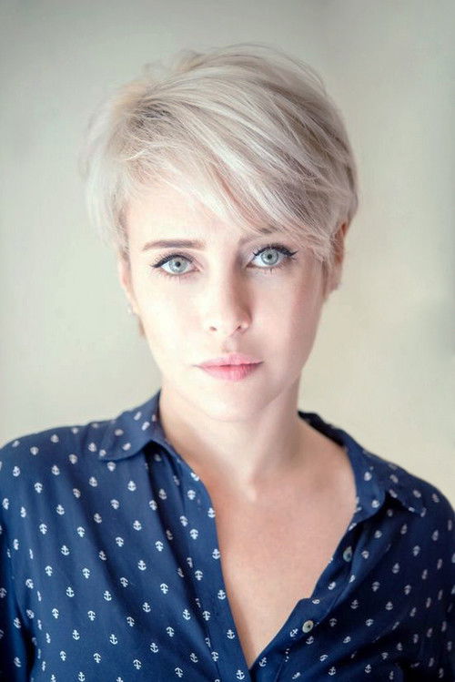 Photo of Fernanda Nobre