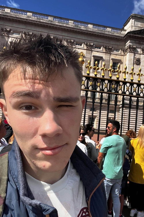 Photo of Lasse Jørgensen