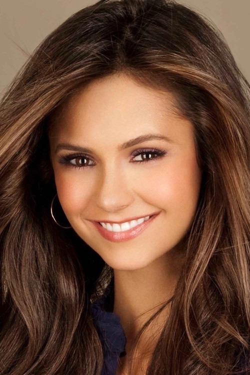 Photo of Nina Dobrev