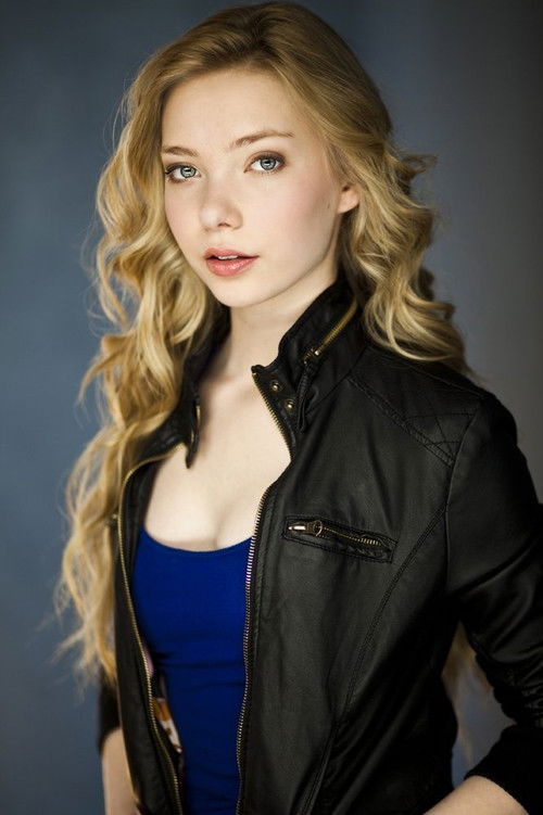 Photo of Emilia McCarthy