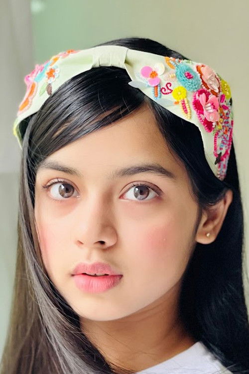 Photo of Nitanshi Goel