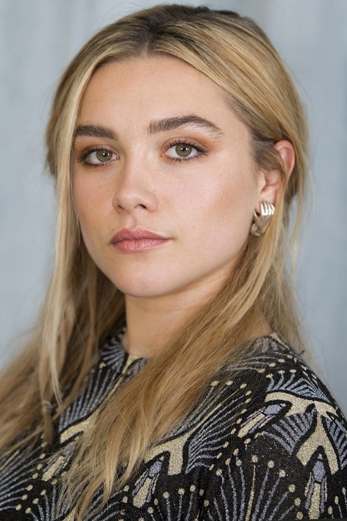 Photo of Florence Pugh