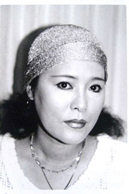 Photo of Rumi Tama