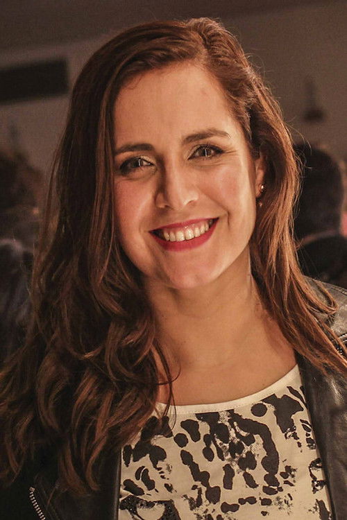 Photo of Natalia Valdebenito