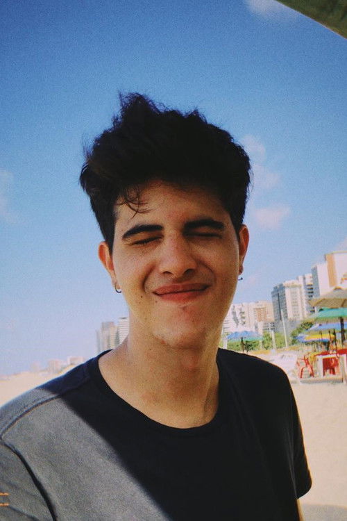 Photo of Thomaz Cavalcante