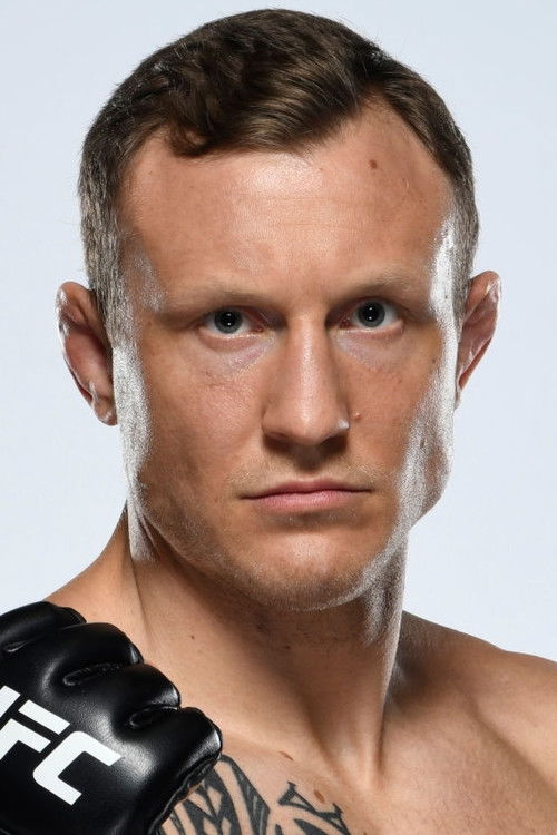 Photo of Jack Hermansson