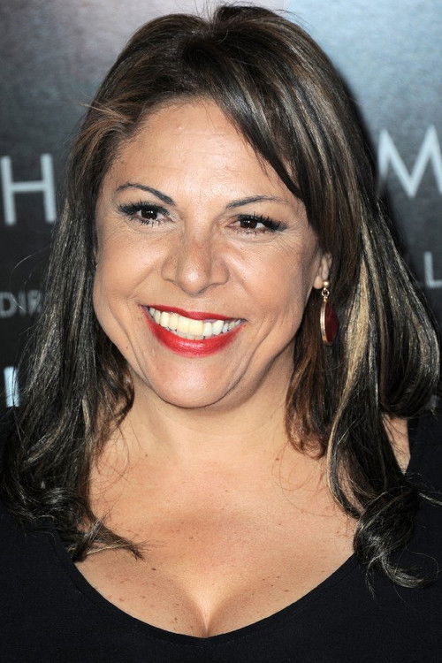 Photo of Sophia Santi