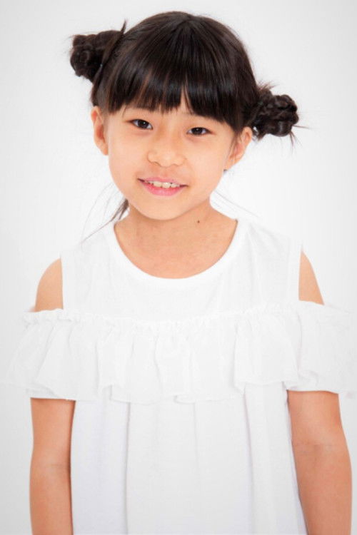 Photo of Haruka Aoki