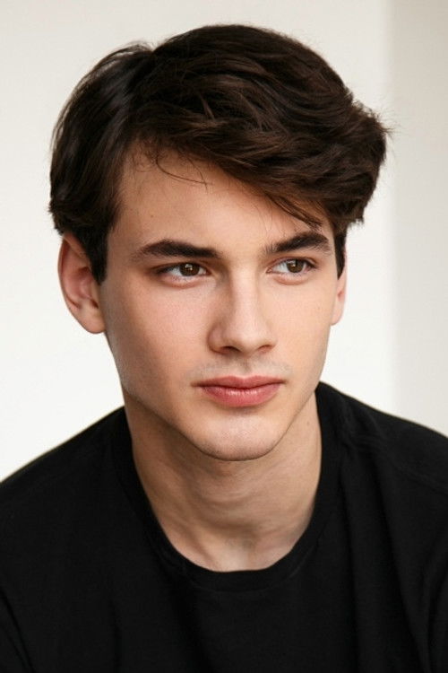 Photo of Pier-Gabriel Lajoie