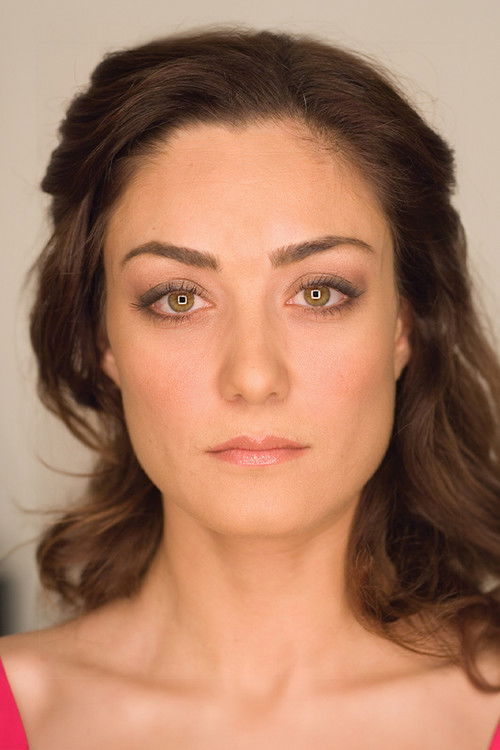 Photo of Başak Köklükaya