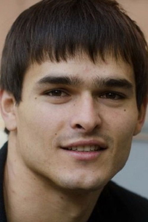 Photo of Ilya Miroshnikov