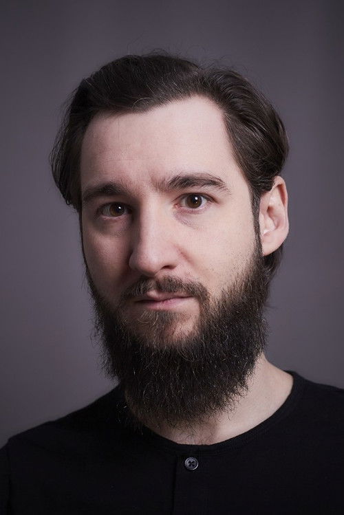 Photo of Maxim Sokolov