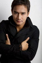 Photo of JM de Guzman