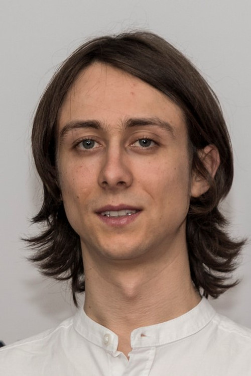 Photo of Owen Campbell