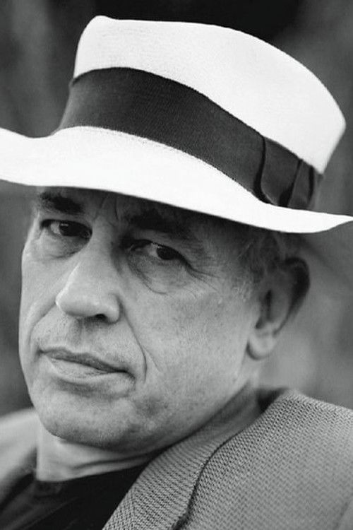 Photo of John Brockman