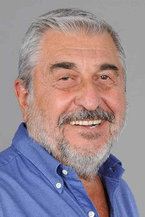 Photo of Cihat Tamer