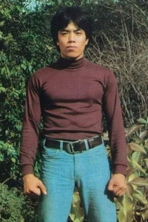 Photo of Don Wong Tao