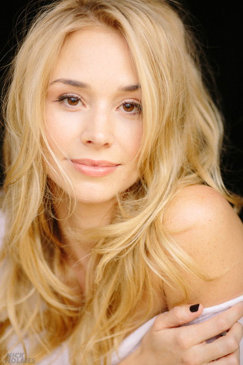 Photo of Tyne Stecklein