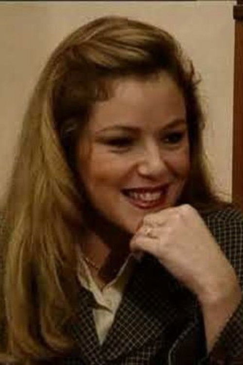 Photo of Sonia Meddeb