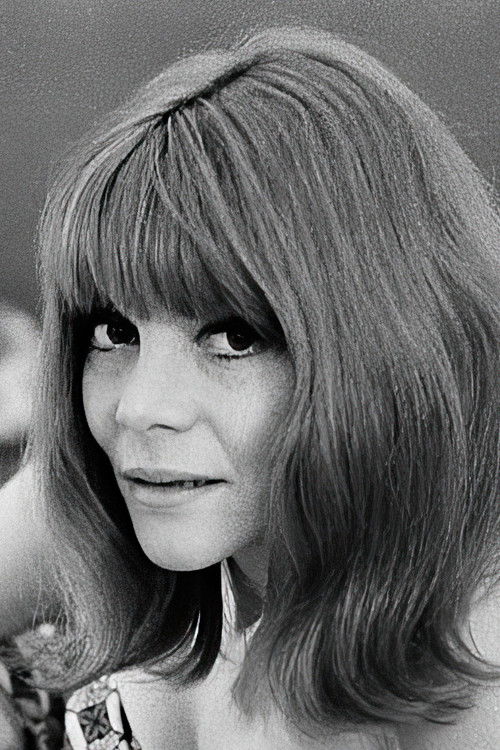 Photo of Françoise Brion