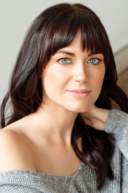 Photo of Amber Stonebraker