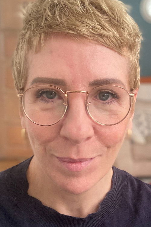 Photo of Rachel Morris