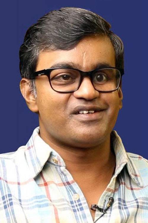 Photo of Selvaraghavan