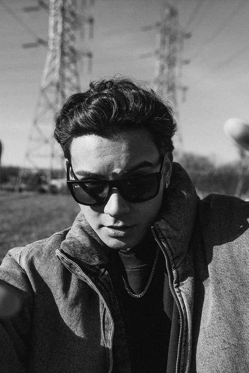 Photo of Renzo Montoya