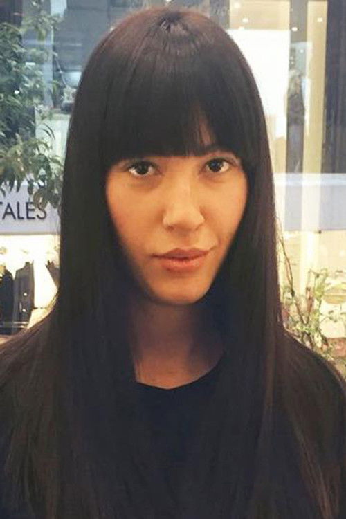 Photo of Iro Pektesi