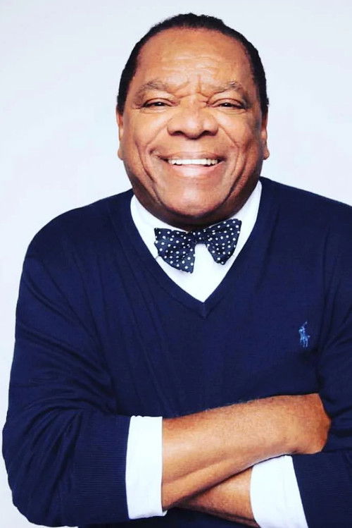Photo of John Witherspoon