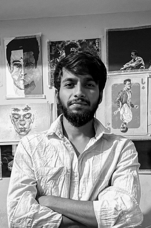 Photo of Srikanth Richi