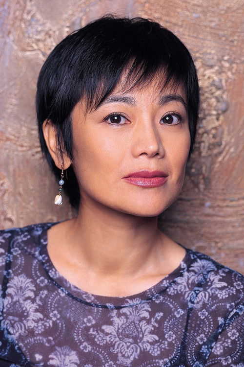 Photo of Sylvia Chang