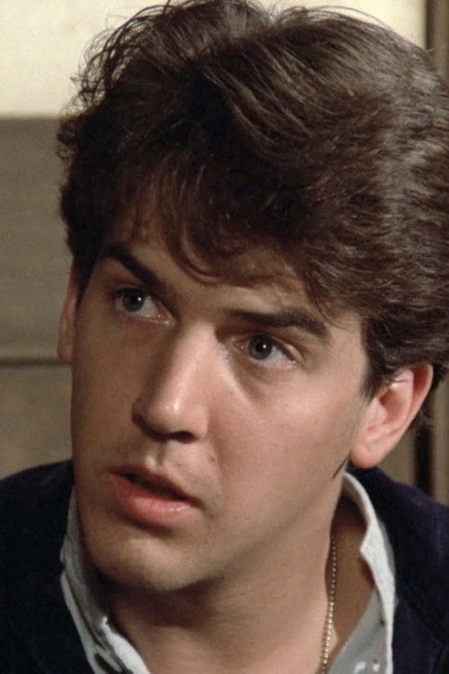 Photo of Phillip Brock