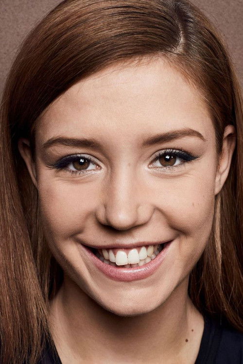 Photo of Adèle Exarchopoulos