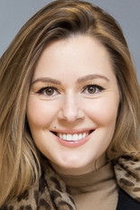 Photo of Mariya Kozhevnikova