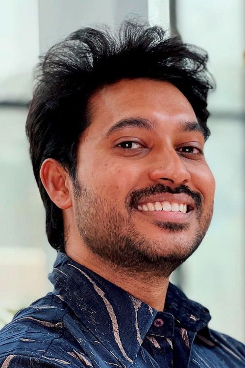 Photo of Madhampatty Rangaraj