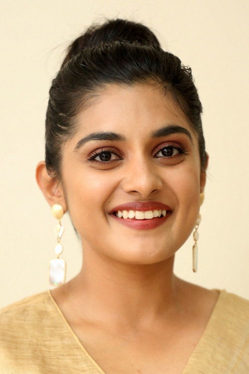 Photo of Nivetha Thomas